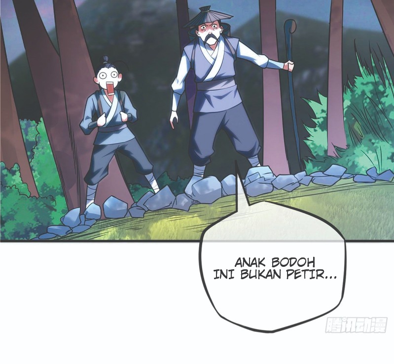 The First Son-In-Law Vanguard of All Time Chapter 40 - halaman 34