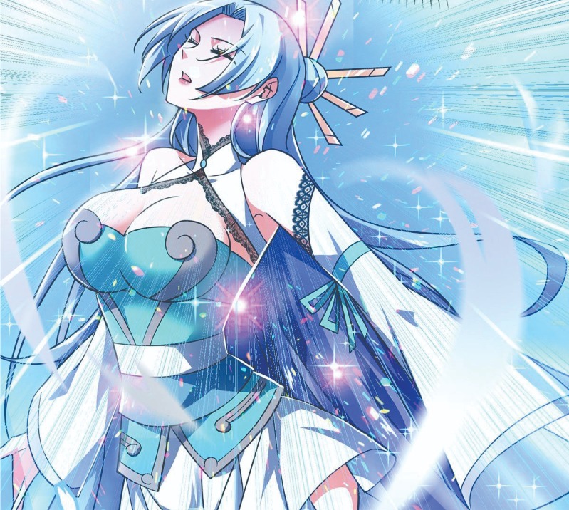 The First Son-In-Law Vanguard of All Time Chapter 40 - halaman 37