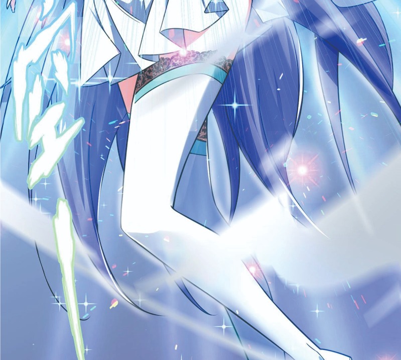 The First Son-In-Law Vanguard of All Time Chapter 40 - halaman 38