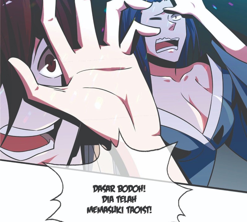 The First Son-In-Law Vanguard of All Time Chapter 40 - halaman 42