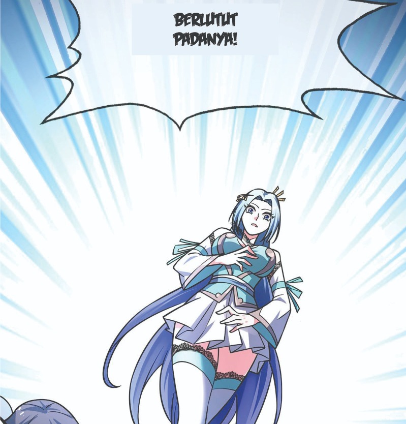 The First Son-In-Law Vanguard of All Time Chapter 40 - halaman 7