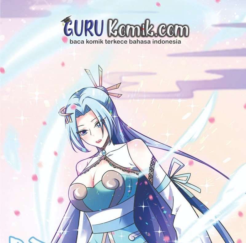 The First Son-In-Law Vanguard of All Time Chapter 41 - halaman 10