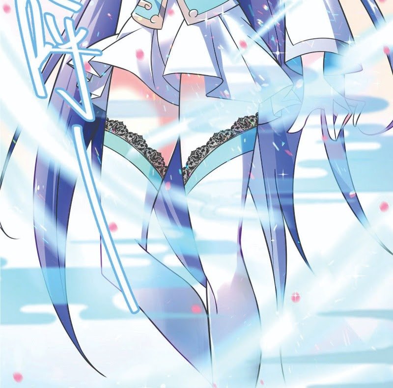 The First Son-In-Law Vanguard of All Time Chapter 41 - halaman 11