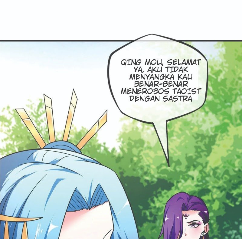 The First Son-In-Law Vanguard of All Time Chapter 41 - halaman 13