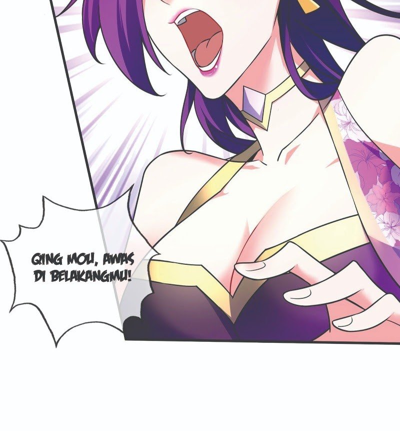 The First Son-In-Law Vanguard of All Time Chapter 41 - halaman 21
