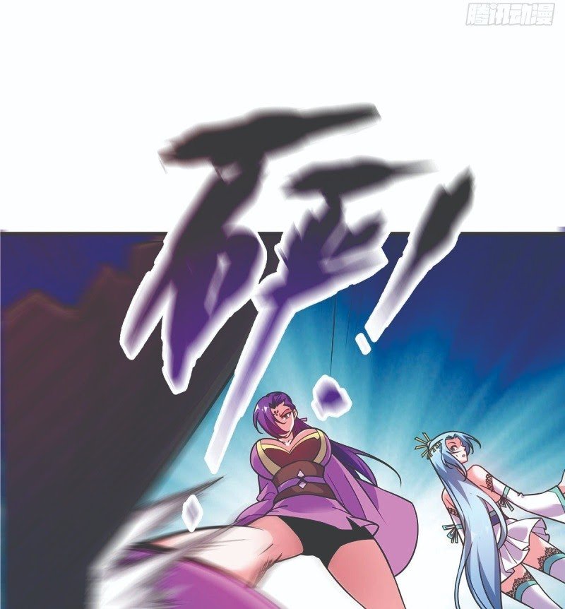 The First Son-In-Law Vanguard of All Time Chapter 41 - halaman 22