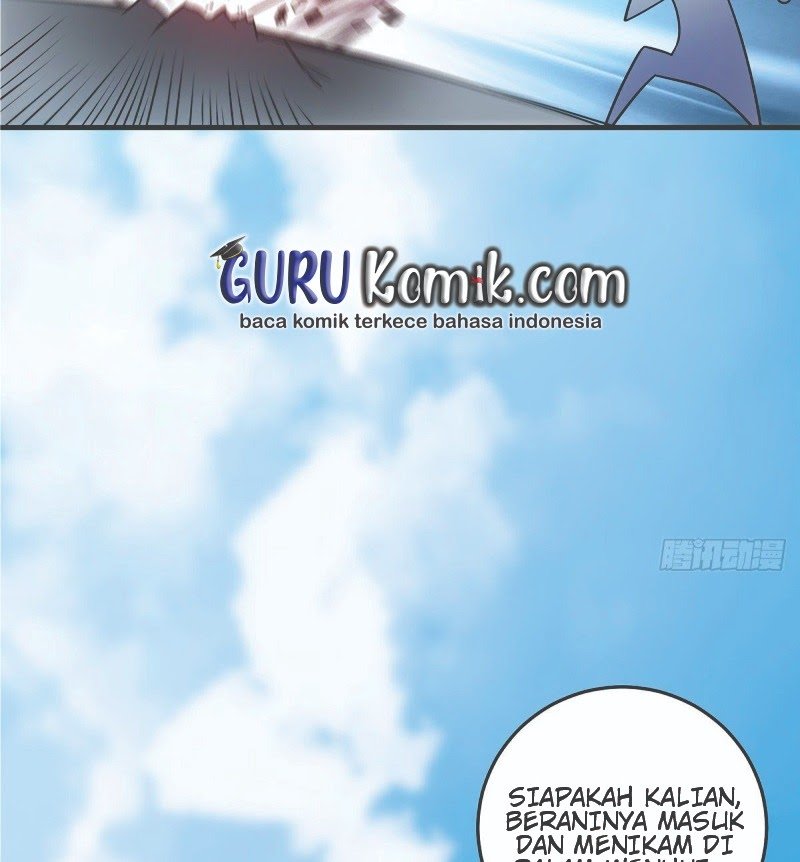 The First Son-In-Law Vanguard of All Time Chapter 41 - halaman 25
