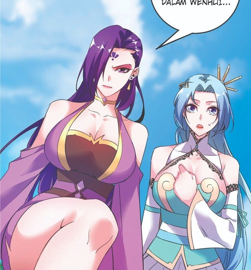 The First Son-In-Law Vanguard of All Time Chapter 41 - halaman 26