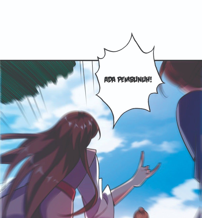 The First Son-In-Law Vanguard of All Time Chapter 41 - halaman 28