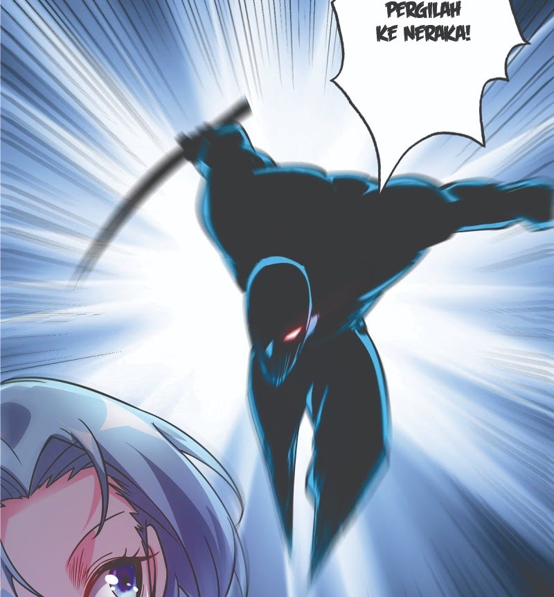 The First Son-In-Law Vanguard of All Time Chapter 41 - halaman 30