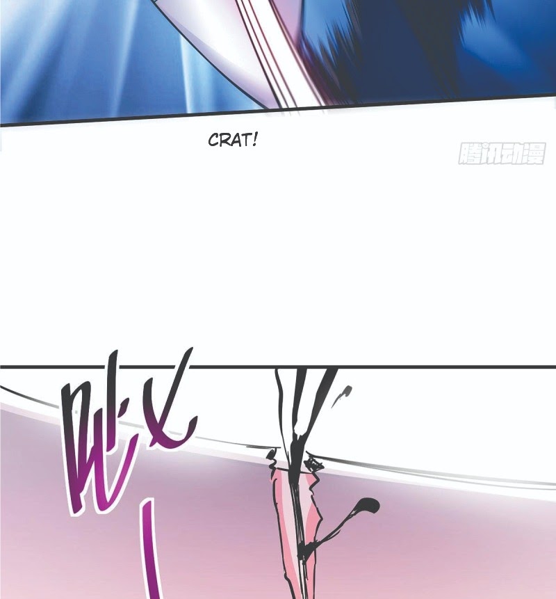 The First Son-In-Law Vanguard of All Time Chapter 41 - halaman 33