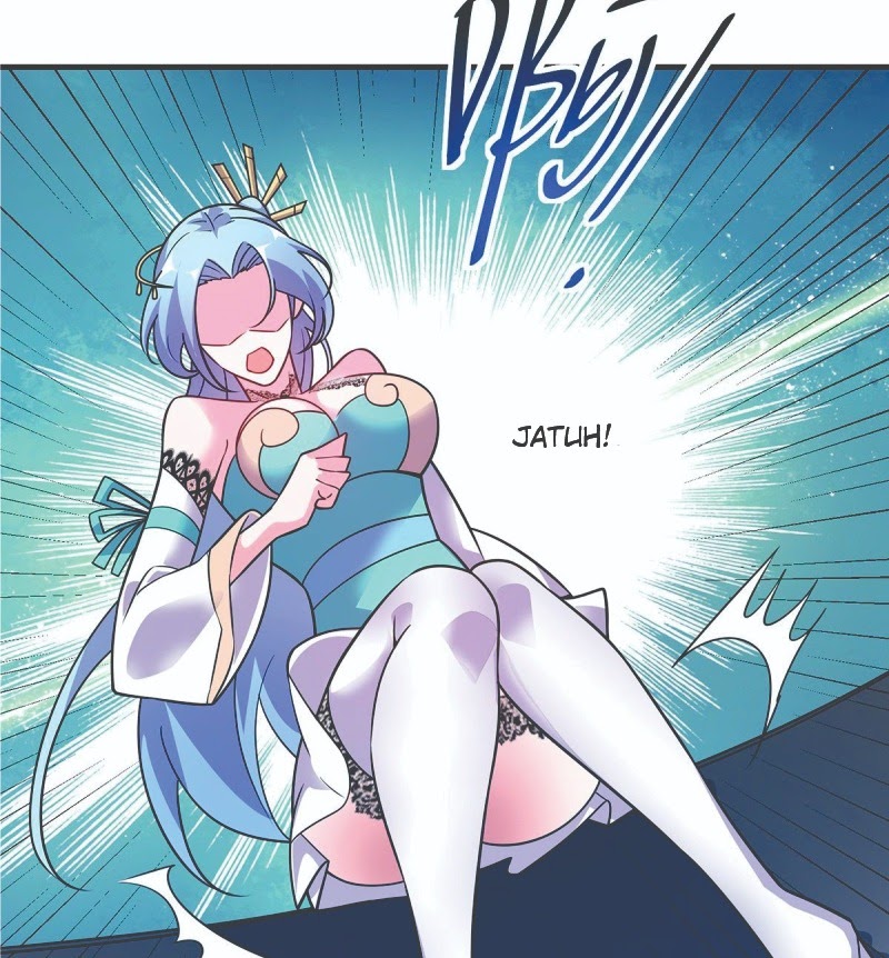 The First Son-In-Law Vanguard of All Time Chapter 41 - halaman 35