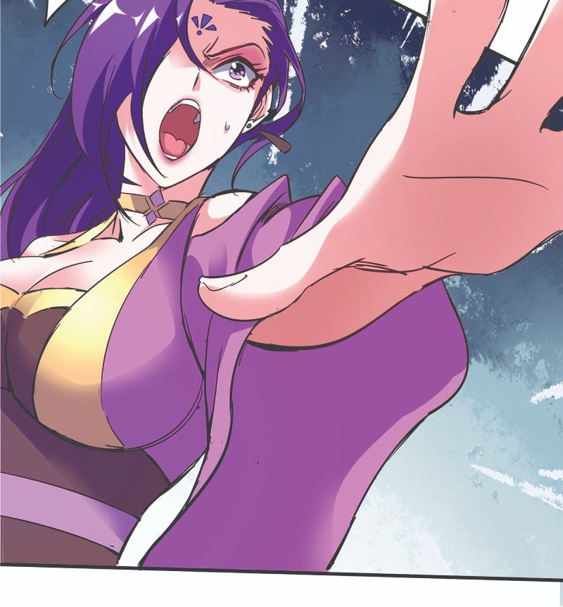The First Son-In-Law Vanguard of All Time Chapter 41 - halaman 37