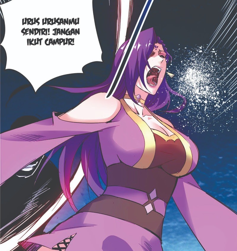 The First Son-In-Law Vanguard of All Time Chapter 41 - halaman 39