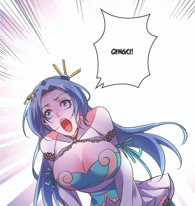 The First Son-In-Law Vanguard of All Time Chapter 41 - halaman 41