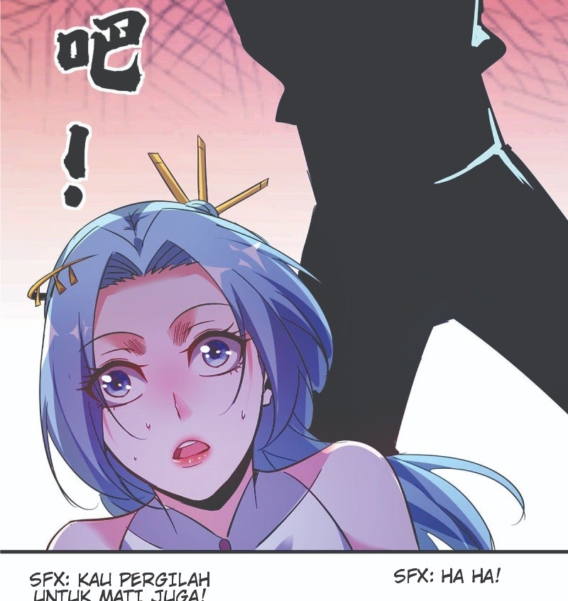 The First Son-In-Law Vanguard of All Time Chapter 41 - halaman 44
