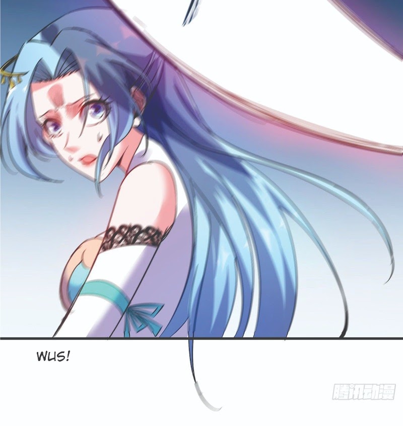 The First Son-In-Law Vanguard of All Time Chapter 41 - halaman 46
