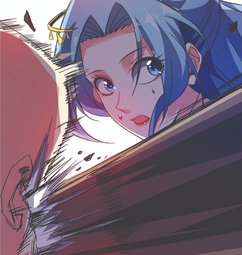 The First Son-In-Law Vanguard of All Time Chapter 41 - halaman 49