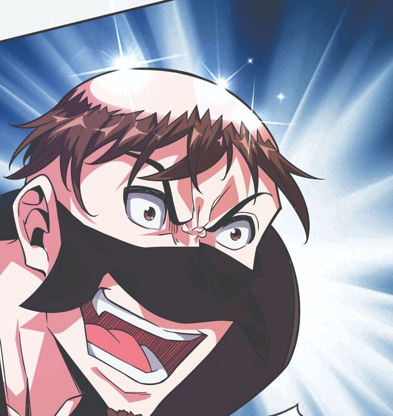The First Son-In-Law Vanguard of All Time Chapter 42 - halaman 13