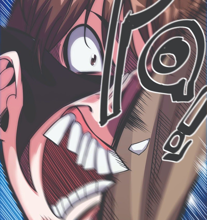 The First Son-In-Law Vanguard of All Time Chapter 42 - halaman 15