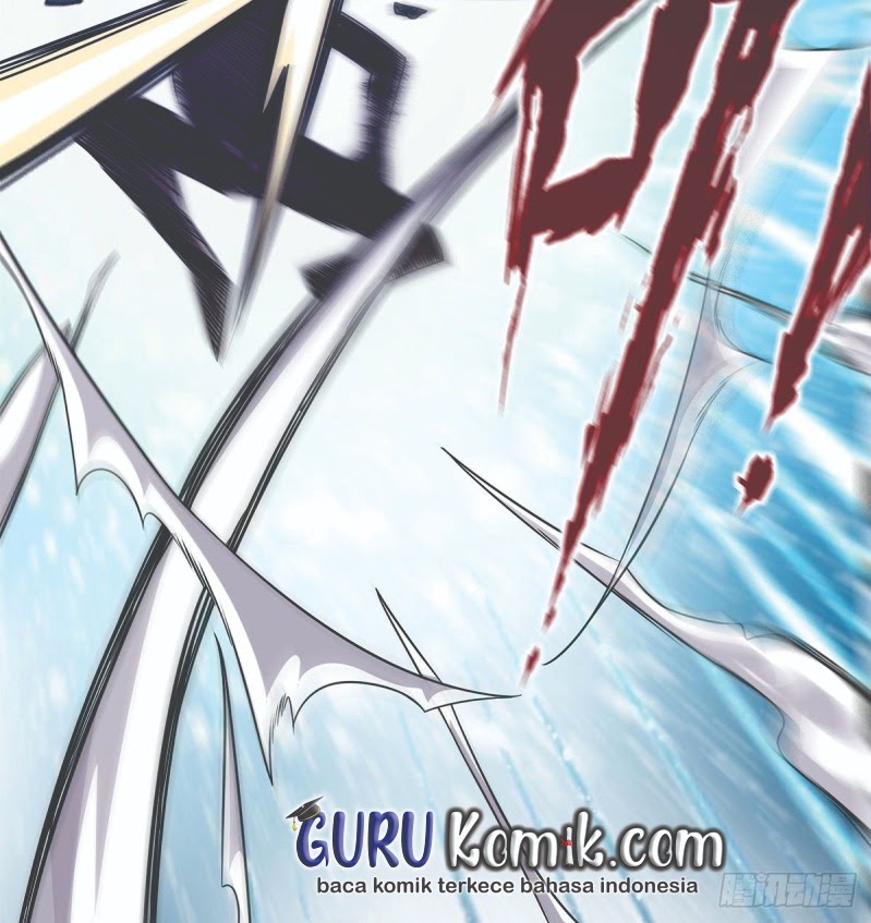 The First Son-In-Law Vanguard of All Time Chapter 42 - halaman 17