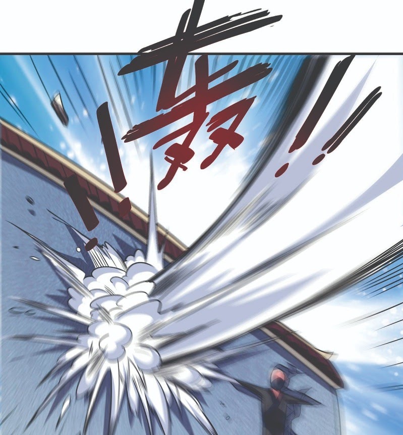 The First Son-In-Law Vanguard of All Time Chapter 42 - halaman 20