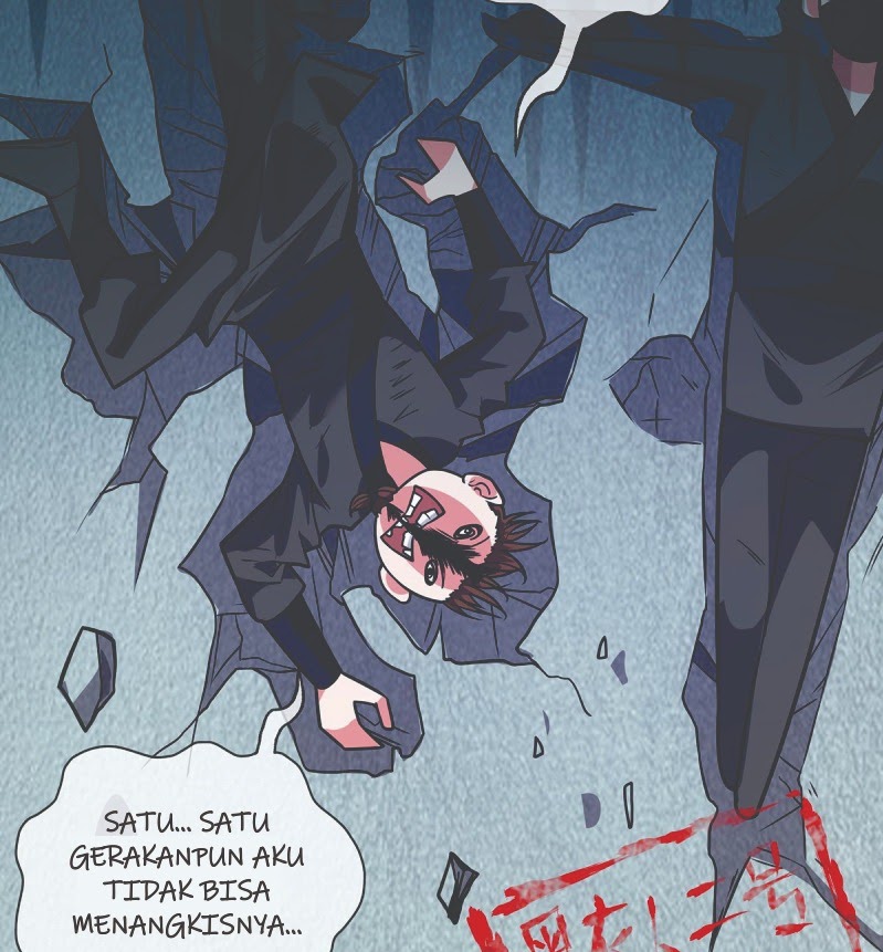 The First Son-In-Law Vanguard of All Time Chapter 42 - halaman 22