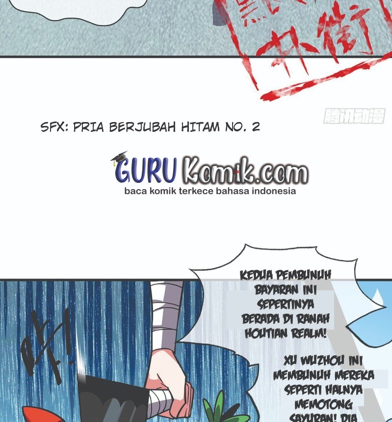 The First Son-In-Law Vanguard of All Time Chapter 42 - halaman 23