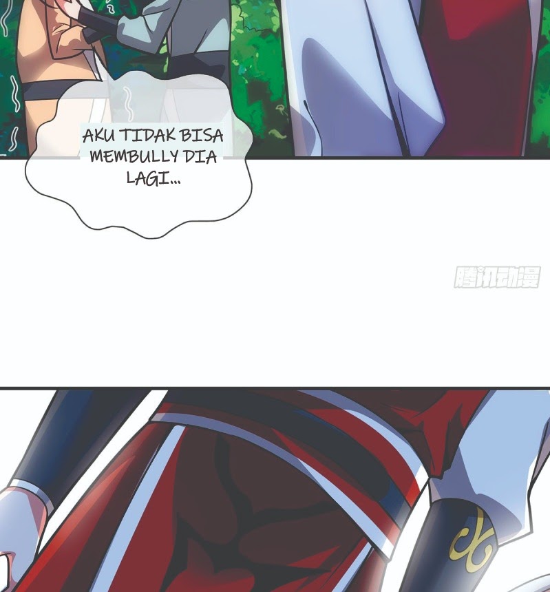 The First Son-In-Law Vanguard of All Time Chapter 42 - halaman 26