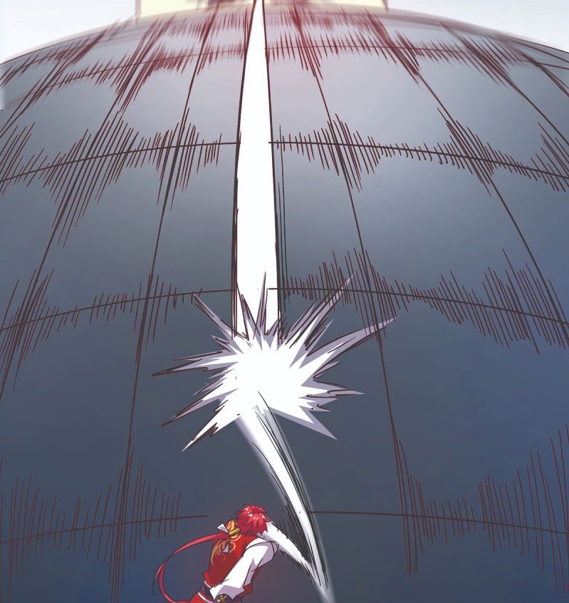 The First Son-In-Law Vanguard of All Time Chapter 42 - halaman 3