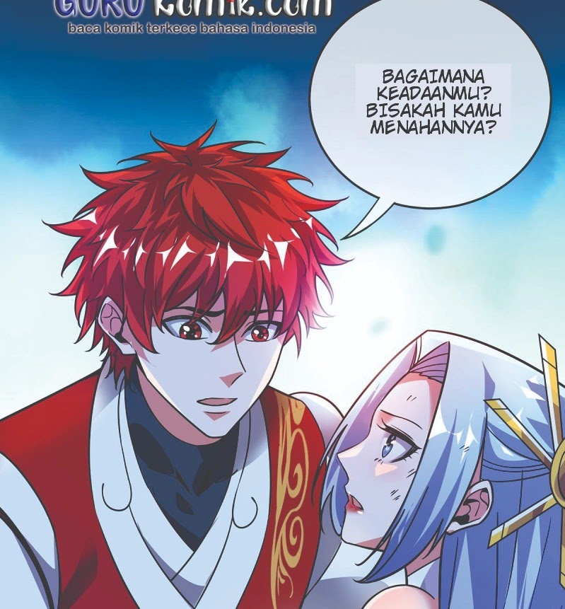 The First Son-In-Law Vanguard of All Time Chapter 42 - halaman 30