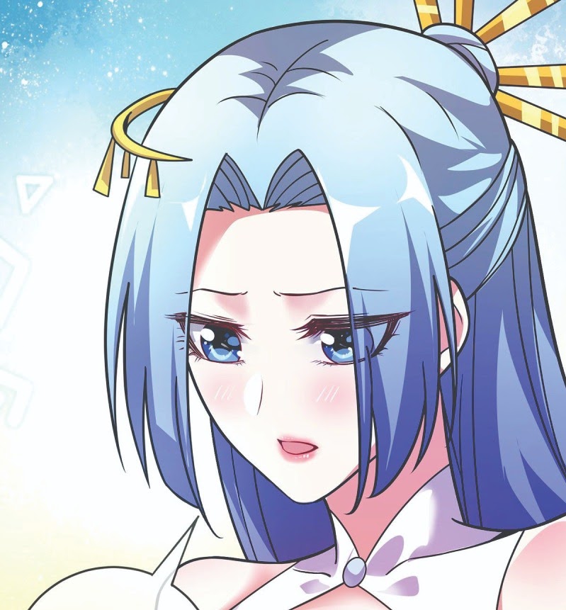 The First Son-In-Law Vanguard of All Time Chapter 42 - halaman 32