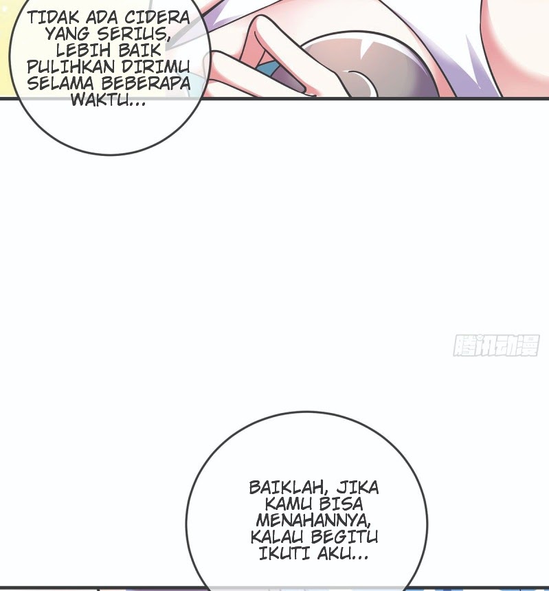 The First Son-In-Law Vanguard of All Time Chapter 42 - halaman 33