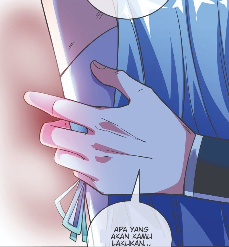 The First Son-In-Law Vanguard of All Time Chapter 42 - halaman 34