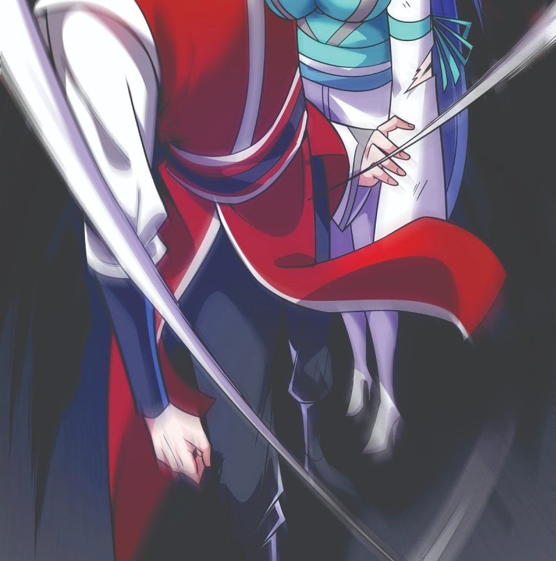 The First Son-In-Law Vanguard of All Time Chapter 42 - halaman 37