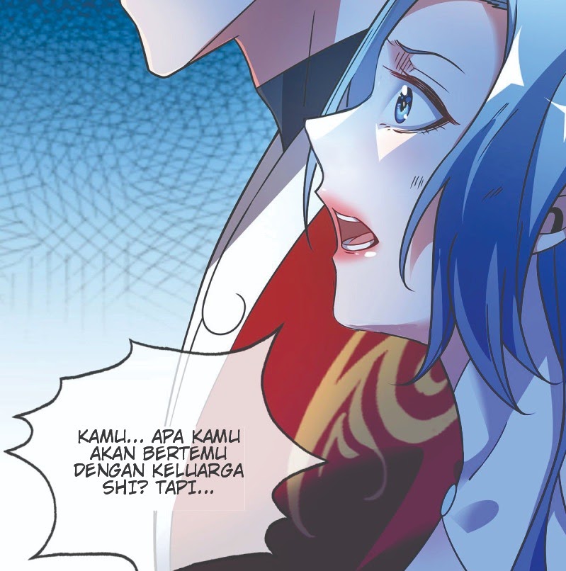 The First Son-In-Law Vanguard of All Time Chapter 42 - halaman 39
