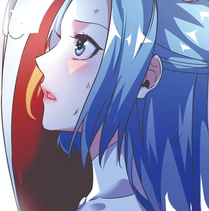 The First Son-In-Law Vanguard of All Time Chapter 42 - halaman 41