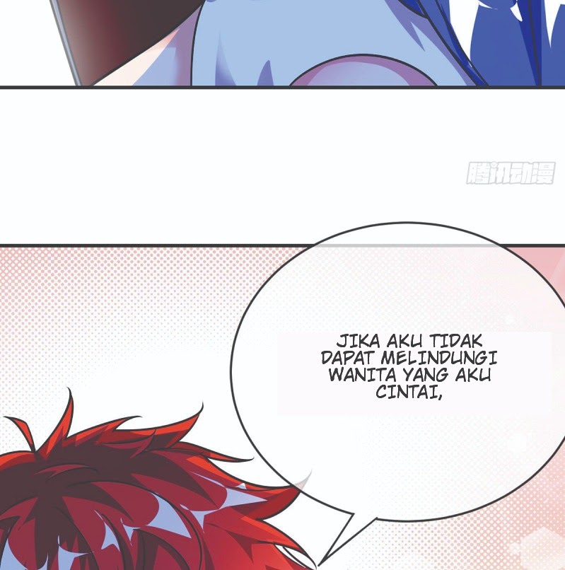 The First Son-In-Law Vanguard of All Time Chapter 42 - halaman 42