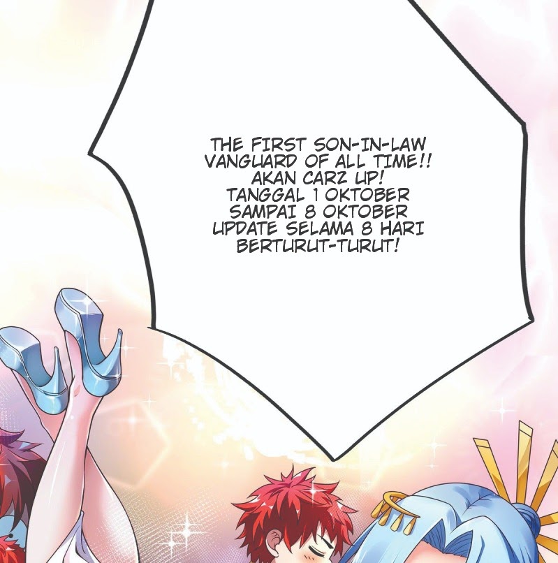 The First Son-In-Law Vanguard of All Time Chapter 42 - halaman 47