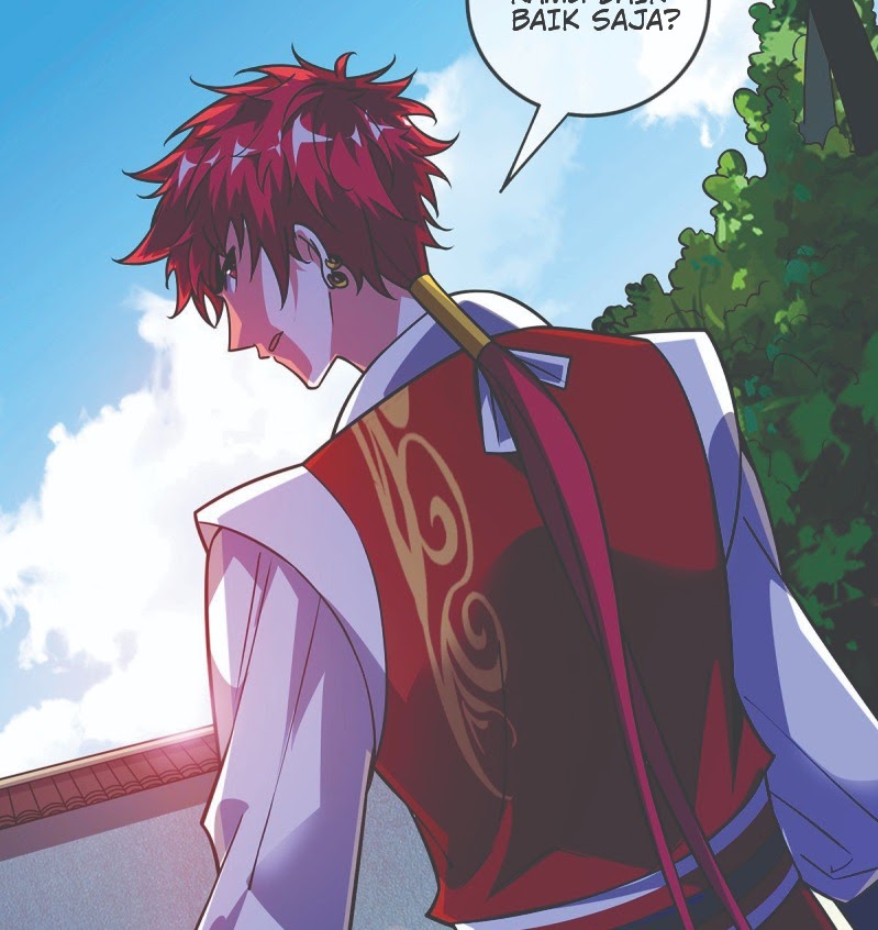 The First Son-In-Law Vanguard of All Time Chapter 42 - halaman 6