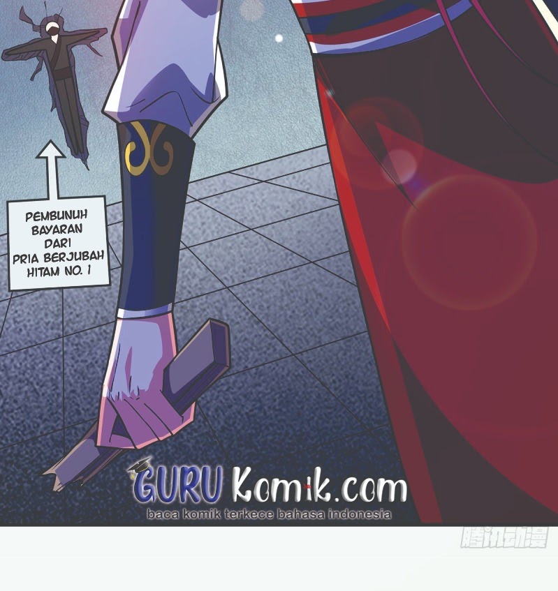 The First Son-In-Law Vanguard of All Time Chapter 42 - halaman 7