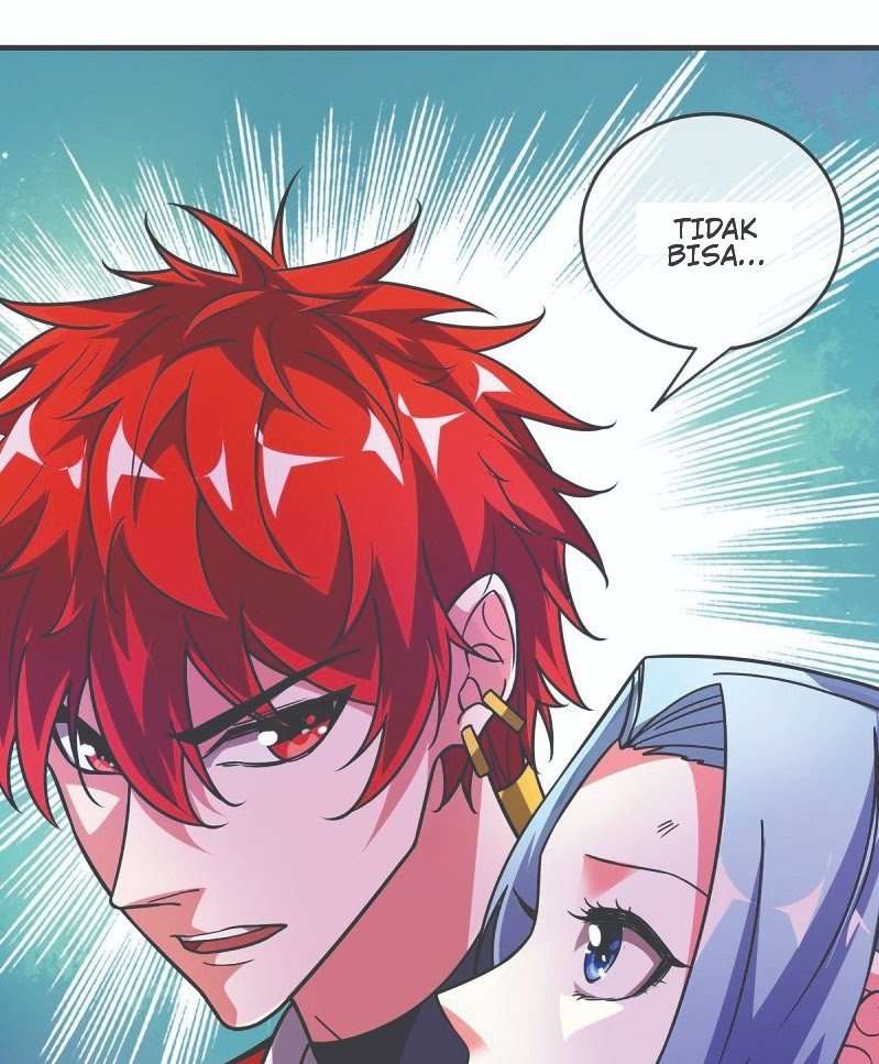 The First Son-In-Law Vanguard of All Time Chapter 43 - halaman 10