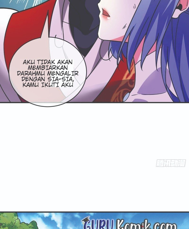 The First Son-In-Law Vanguard of All Time Chapter 43 - halaman 11