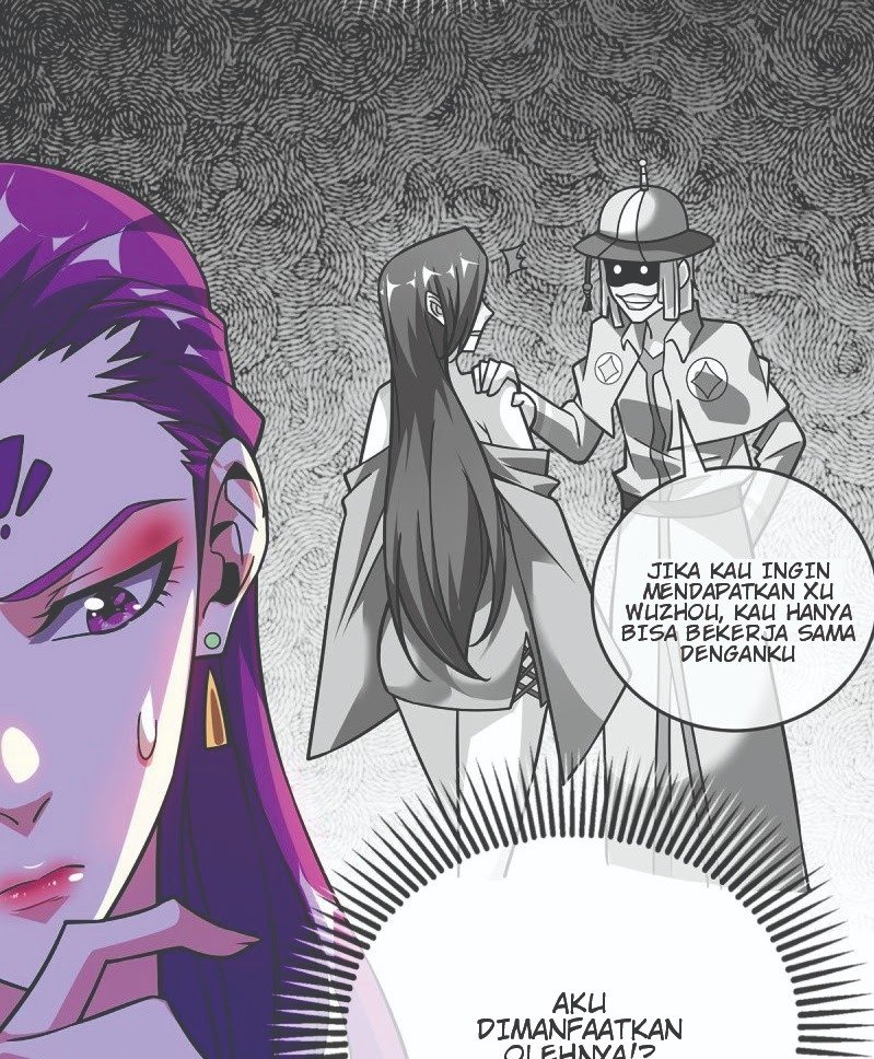 The First Son-In-Law Vanguard of All Time Chapter 43 - halaman 14