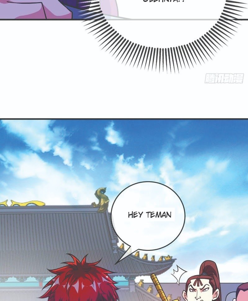 The First Son-In-Law Vanguard of All Time Chapter 43 - halaman 15