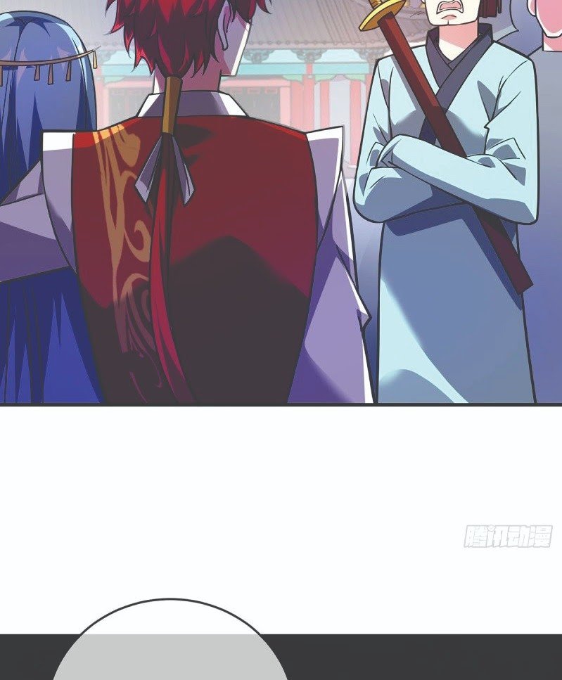 The First Son-In-Law Vanguard of All Time Chapter 43 - halaman 16