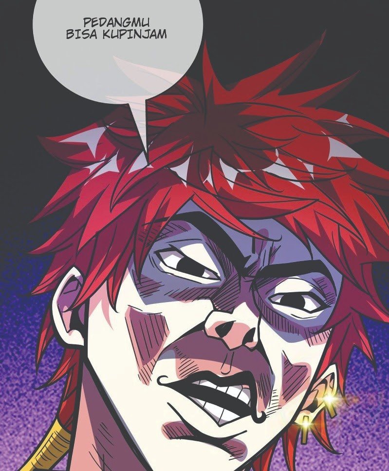 The First Son-In-Law Vanguard of All Time Chapter 43 - halaman 17