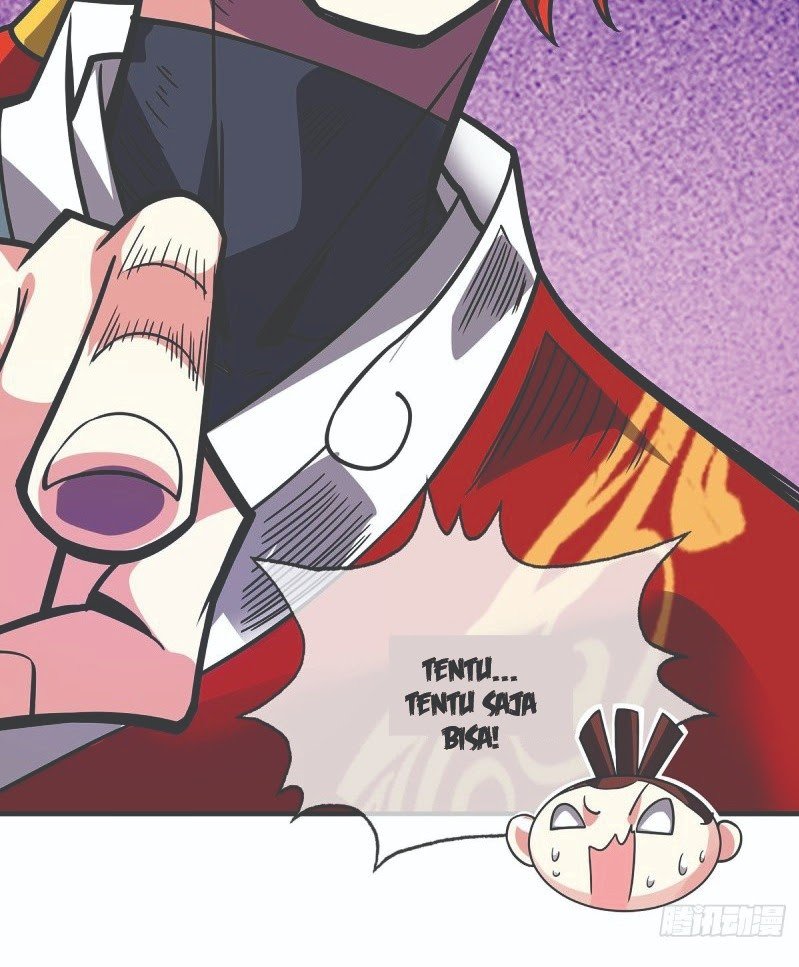 The First Son-In-Law Vanguard of All Time Chapter 43 - halaman 18