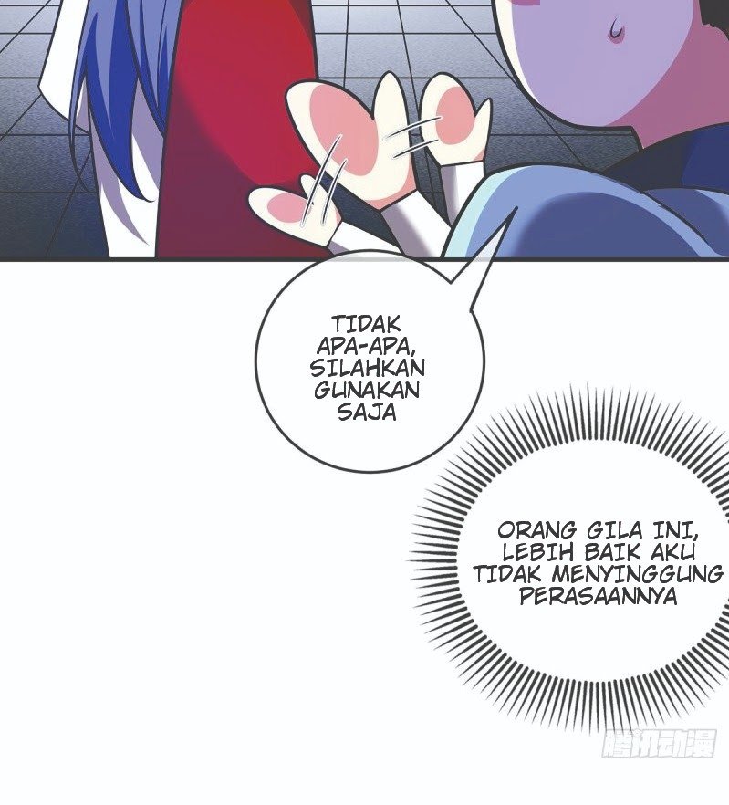 The First Son-In-Law Vanguard of All Time Chapter 43 - halaman 20