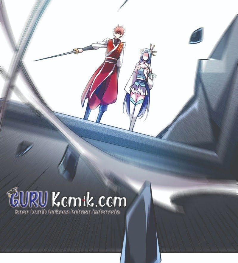 The First Son-In-Law Vanguard of All Time Chapter 43 - halaman 24